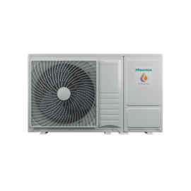 Hi Therma Monobloc monophasé